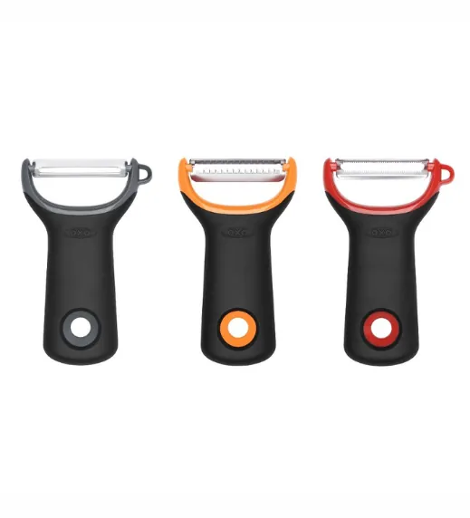OXO Good Grips 3 Piece Peeler